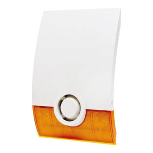 außensirene-safeline